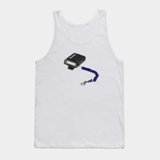 Beep-beep! Tank Top